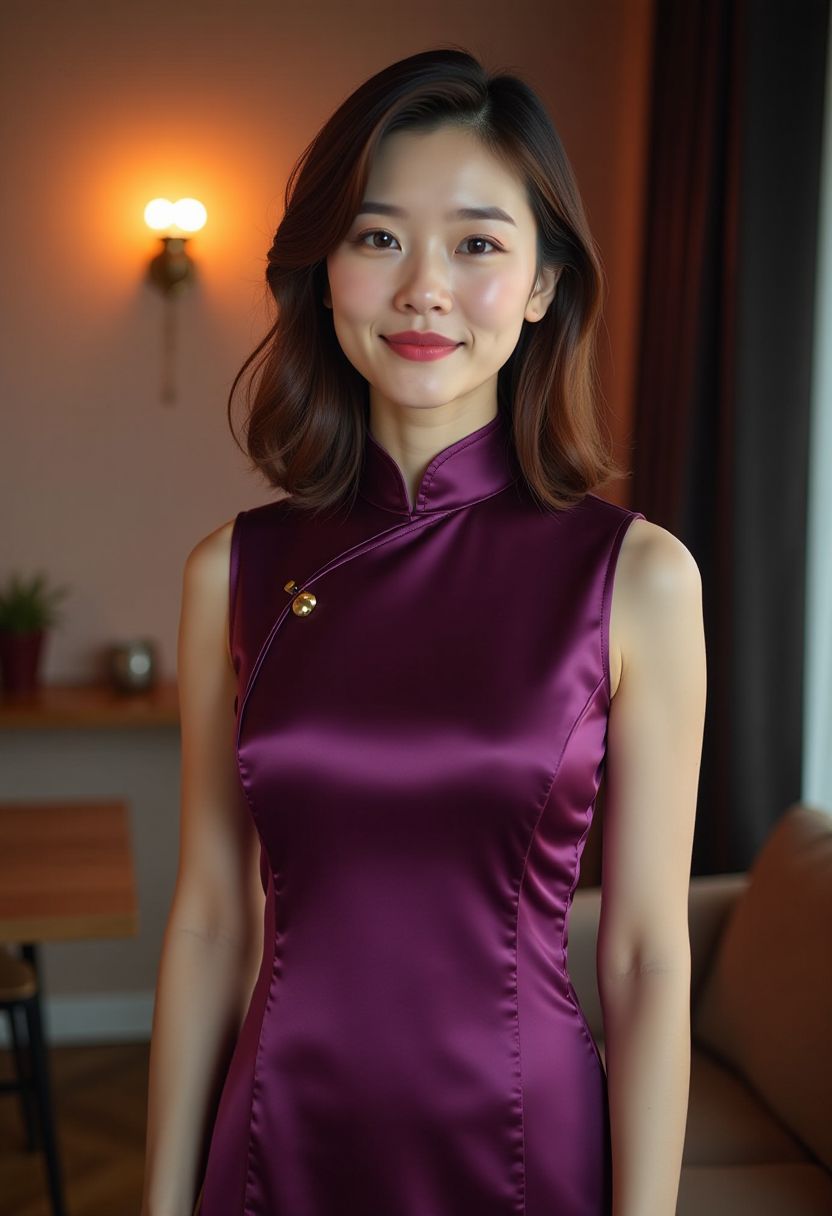 红颜策