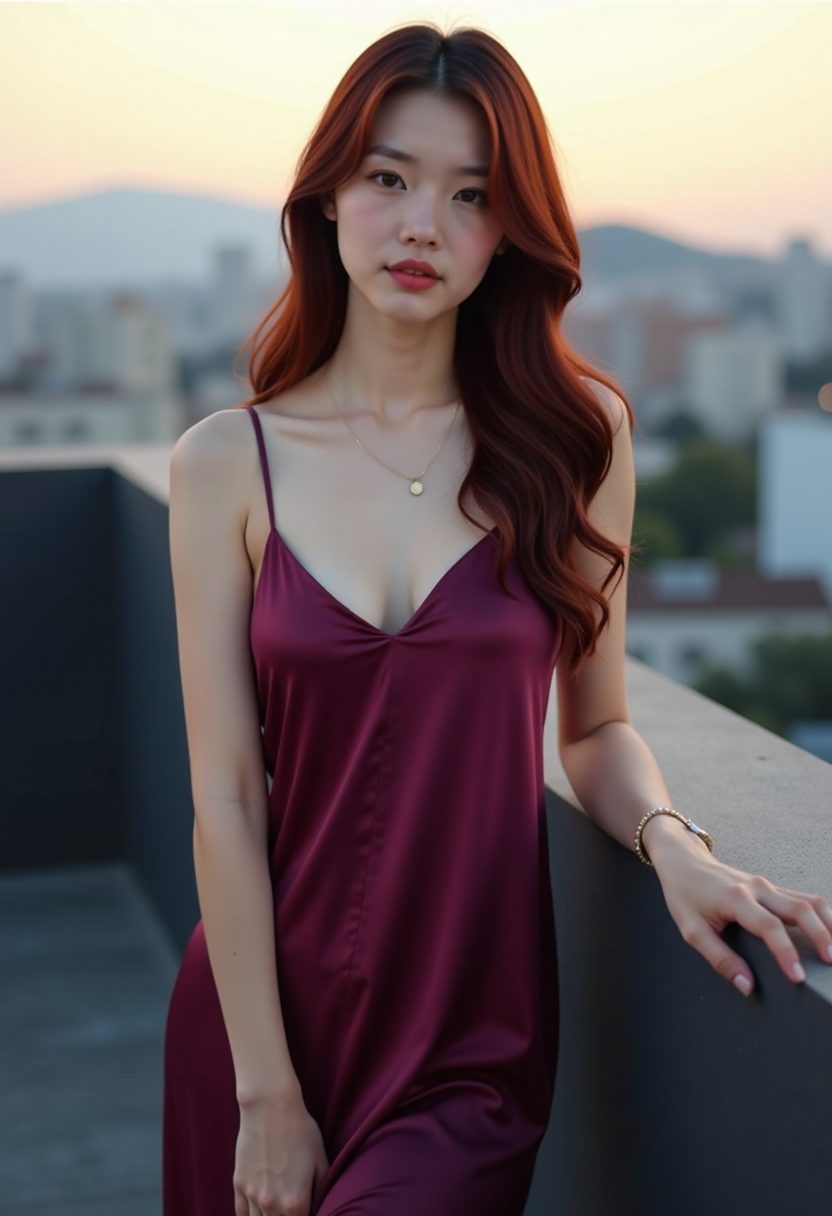 花舫夜谭
